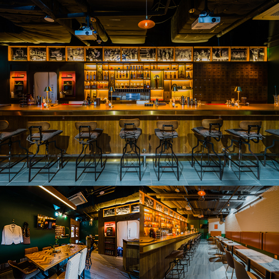 30 平米小户型打造温馨宜人家居-1