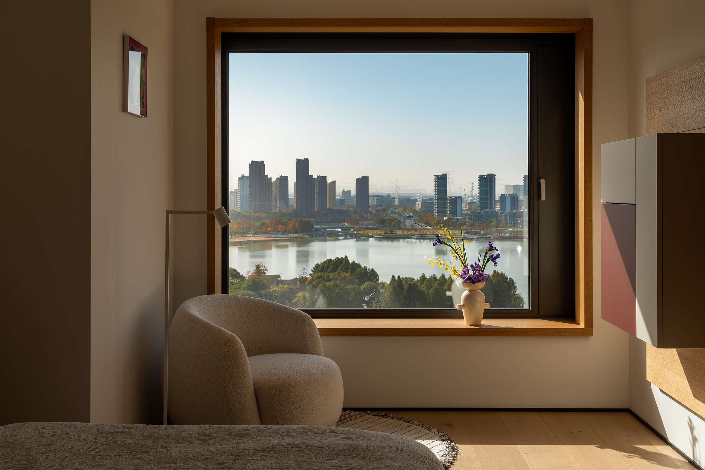 《光的礼赞》江苏苏州255㎡丨中国苏州丨陌邸建筑设计事务所-98