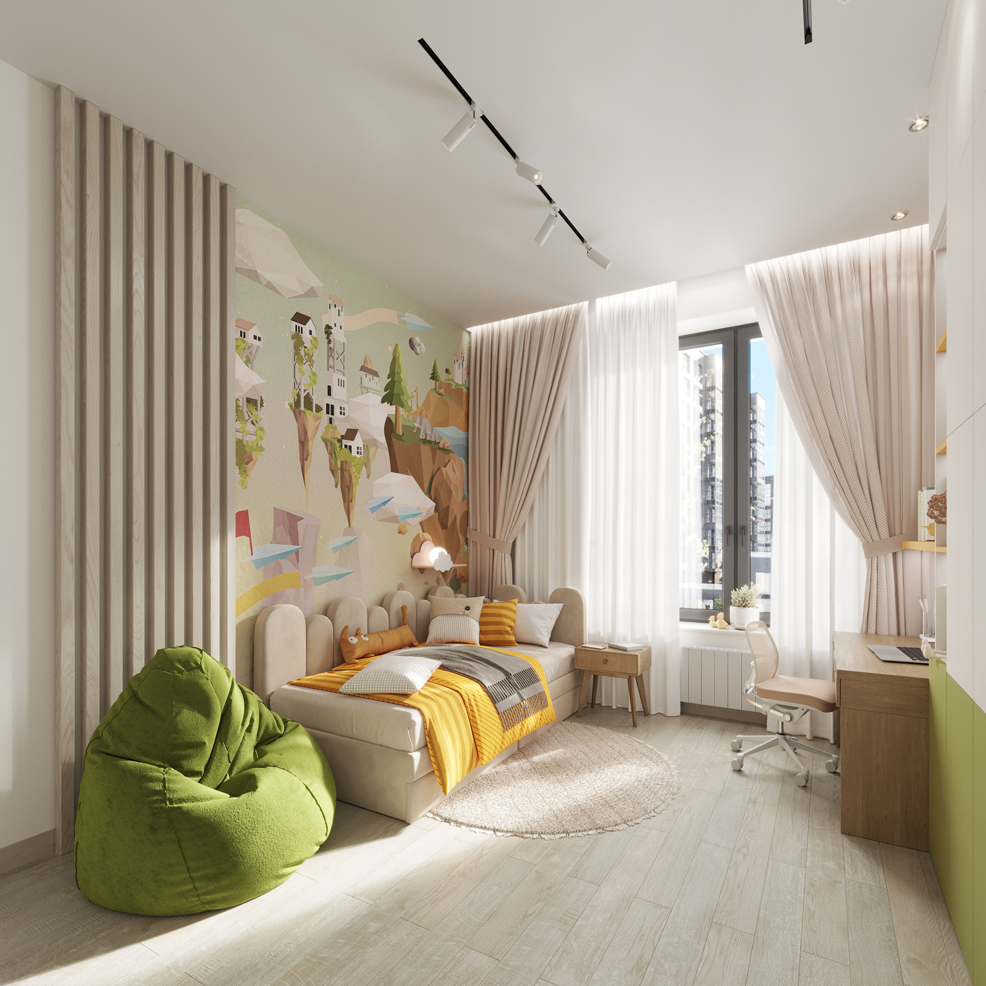 #серебряныйфонтан ЖК Серебряный Фонтан г. Москва-14