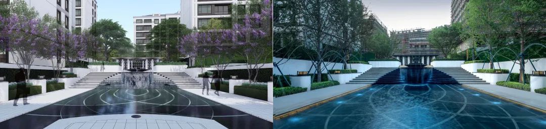 邂逅浪漫法式生活——大连中海云麓公馆-83