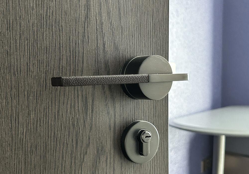 中信泰富金融城住宅设计丨艺境·陈设软装-76