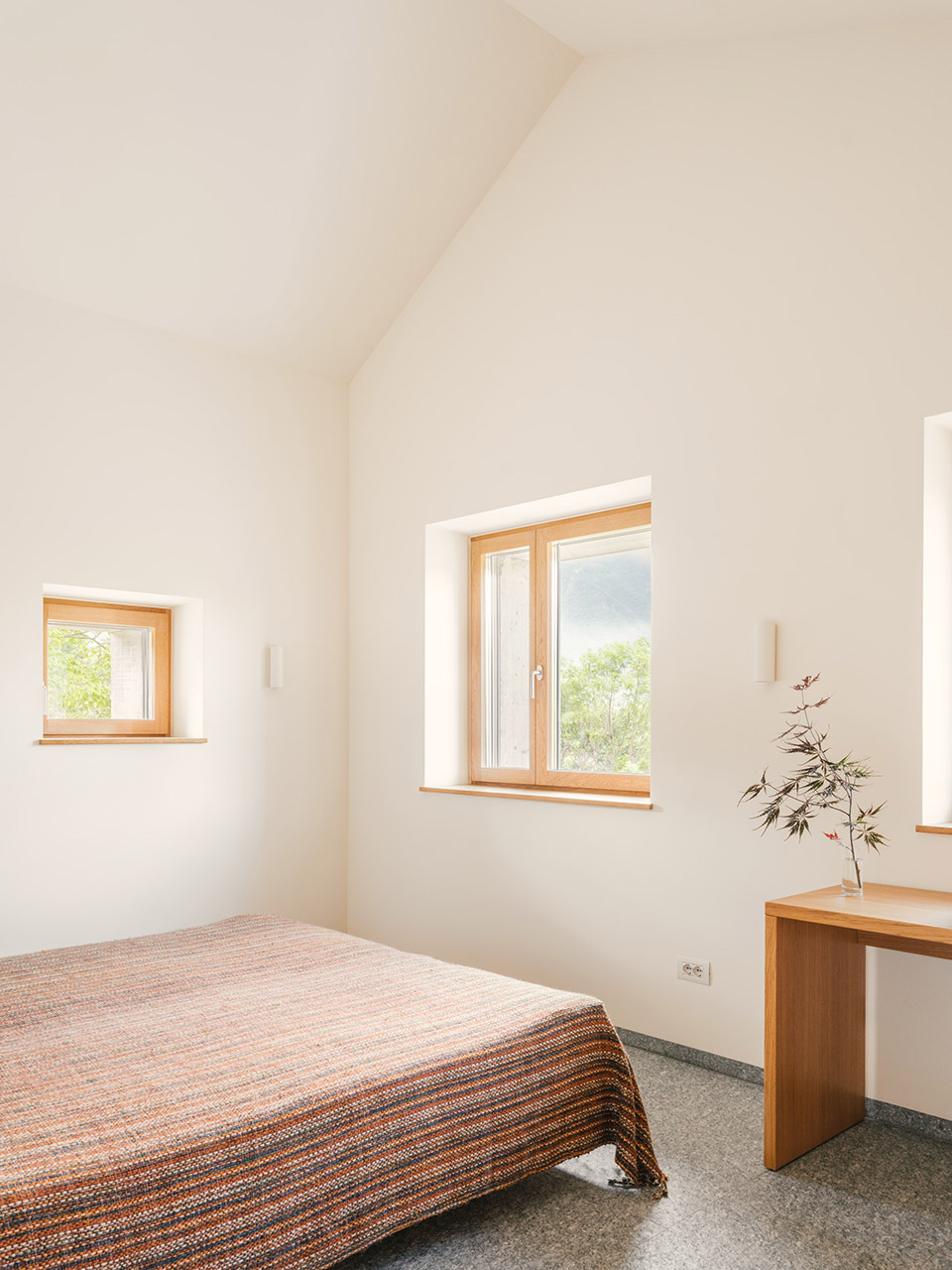 Le Stalle住宅丨意大利丨Pedro&Juana-35