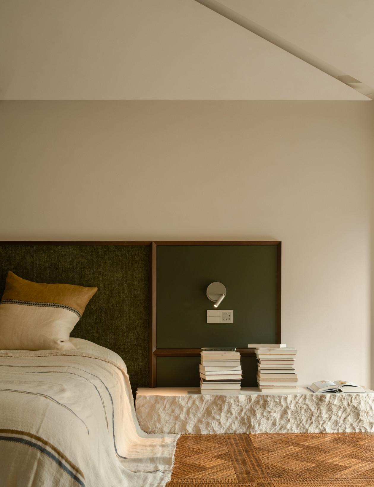 长岛澜桥丨中国北京丨睿知空间设计事务所-54