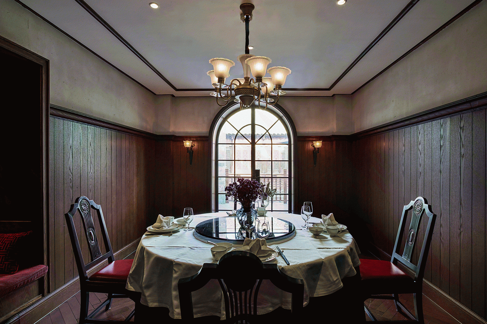 南京剪子巷民国红公馆  潘冉-30