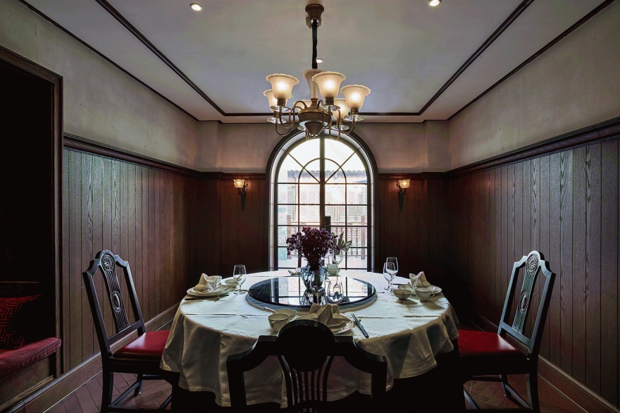 南京剪子巷民国红公馆 潘冉-30