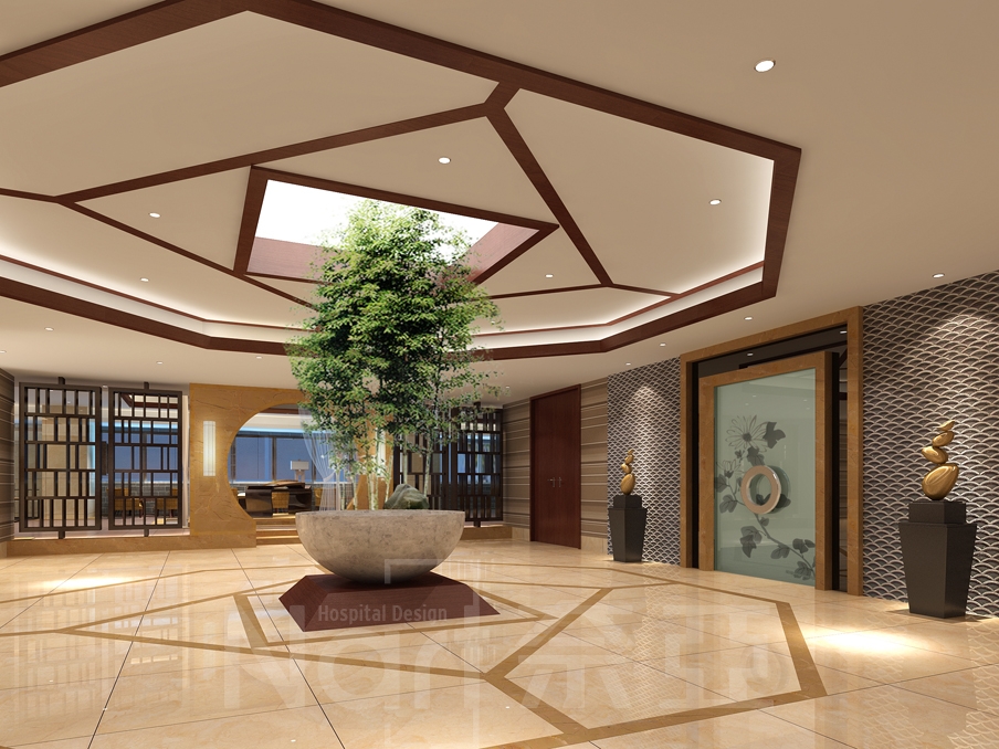 天津中医药大学武清中医院-19