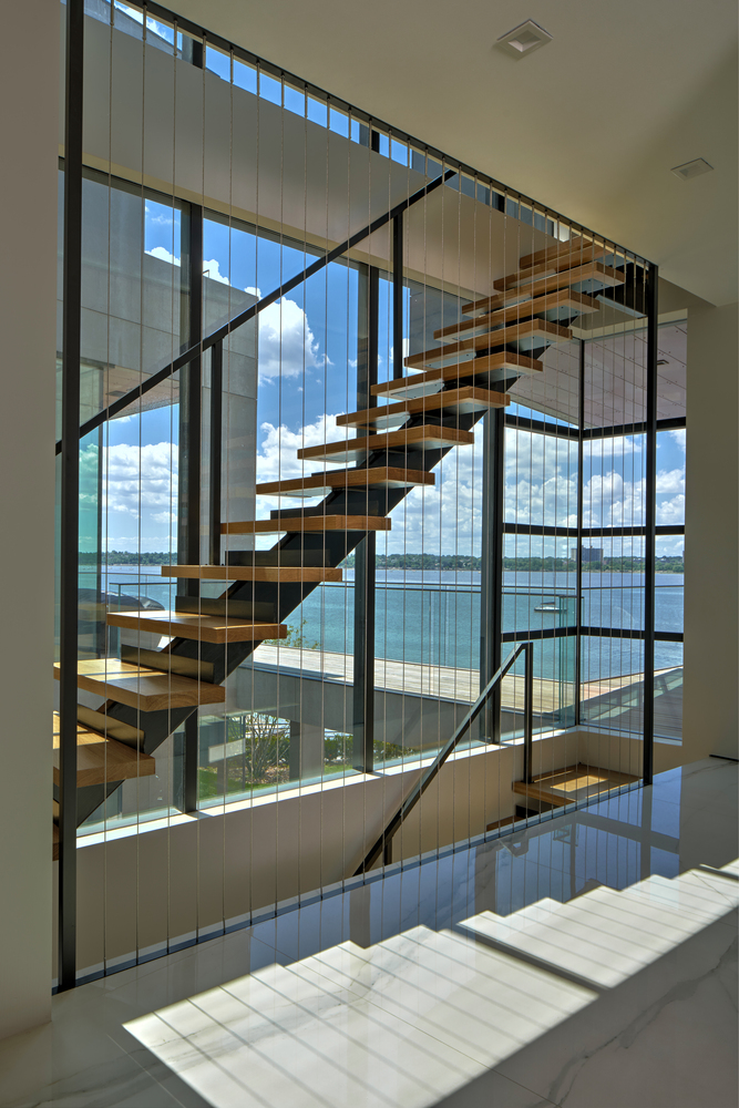 海滨私密豪宅丨美国丨Narofsky 建筑事务所-32