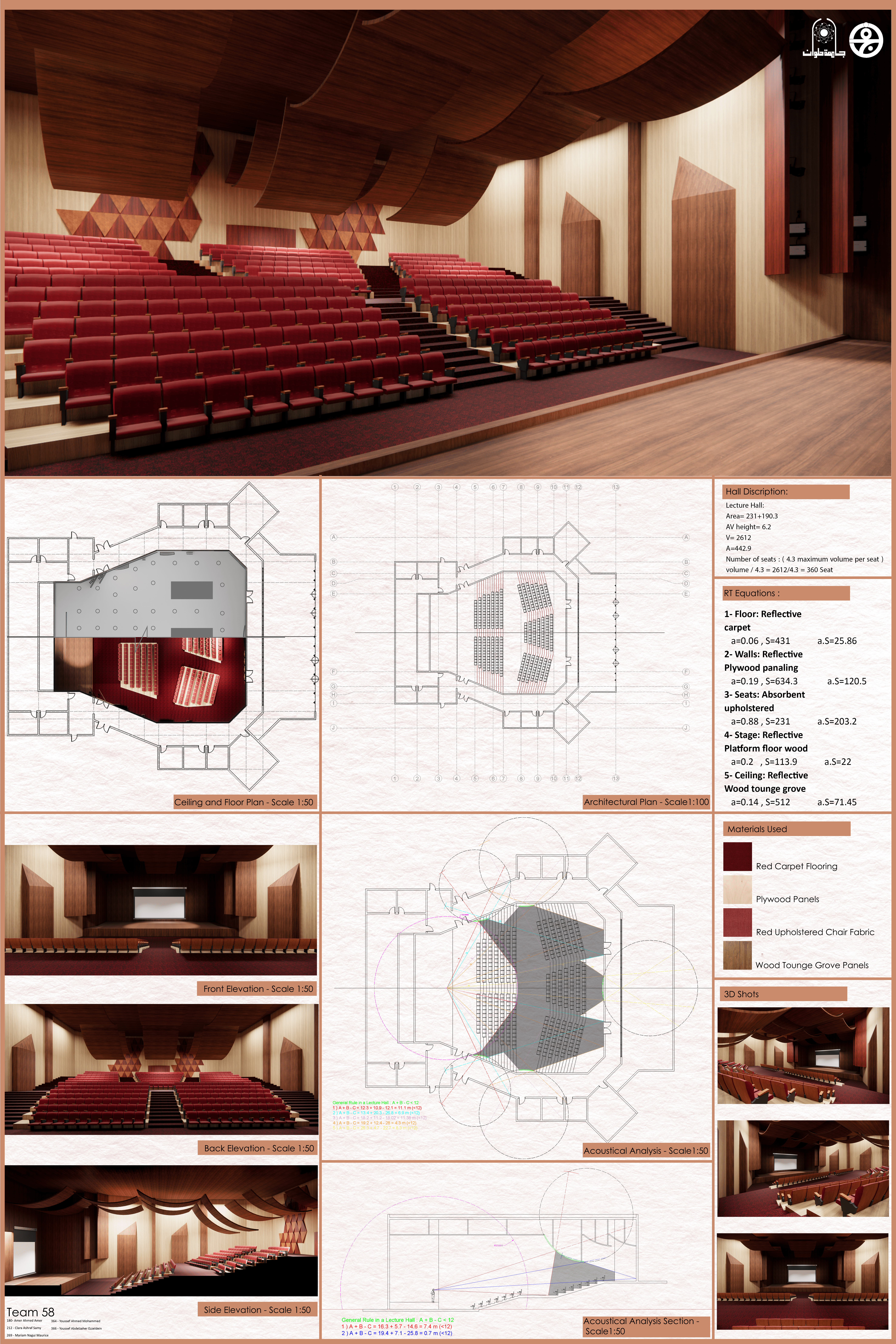 厅堂声学设计-13