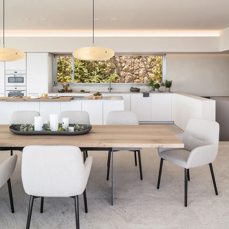 马略卡岛意式海景别墅 Villa Statera丨西班牙丨Terraza Balear 设计团队-63