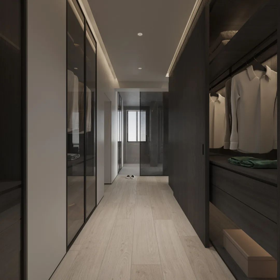 留白、平衡，人与居所的情感共鸣-97