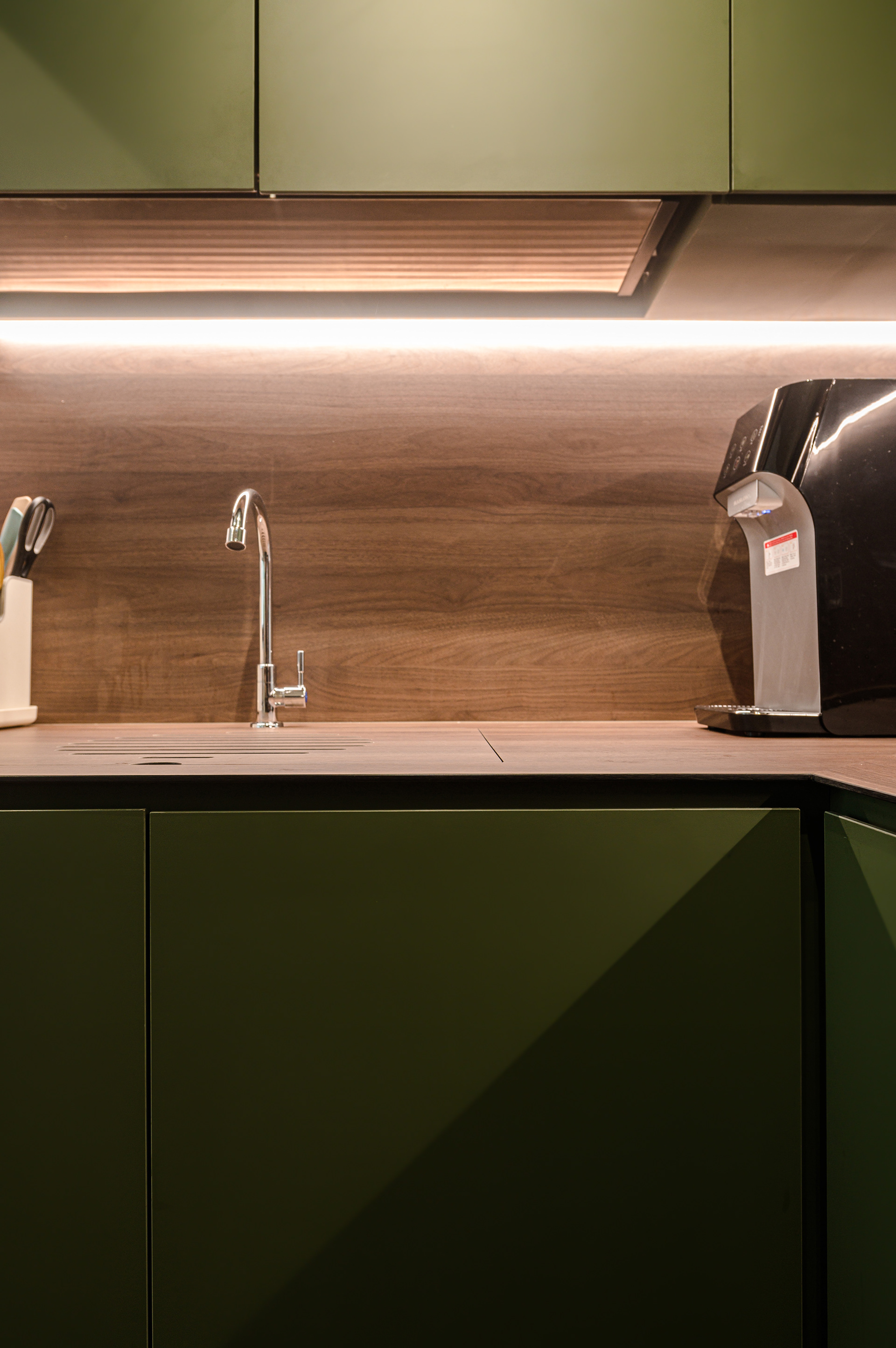 37A Pine Vista 室内设计丨新加坡-21