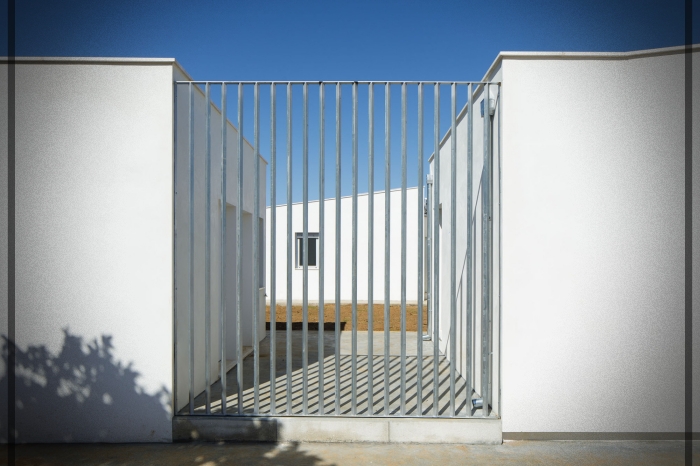 西班牙现代乡村住宅设计丨西班牙塞维利亚-35