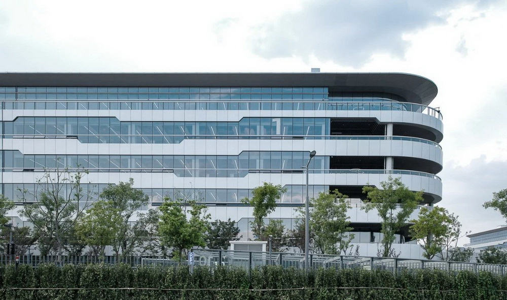 阿里云谷园区丨中国杭州丨HPP-49