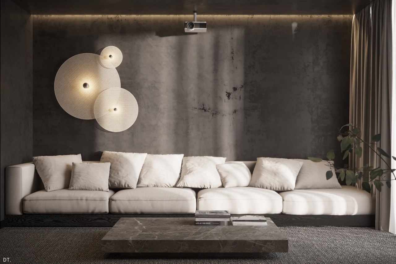 简约生活，探究空间哲学-74