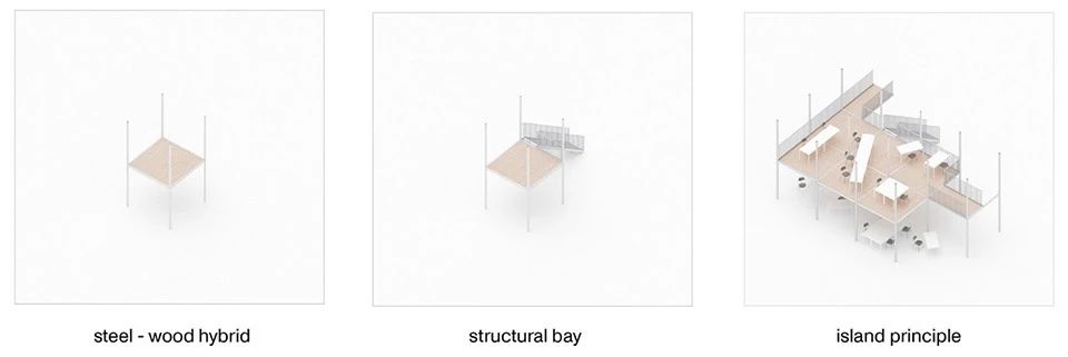 布伦瑞克工业大学校园学习馆丨德国不伦瑞克丨Gustav dsing,Max hake-45