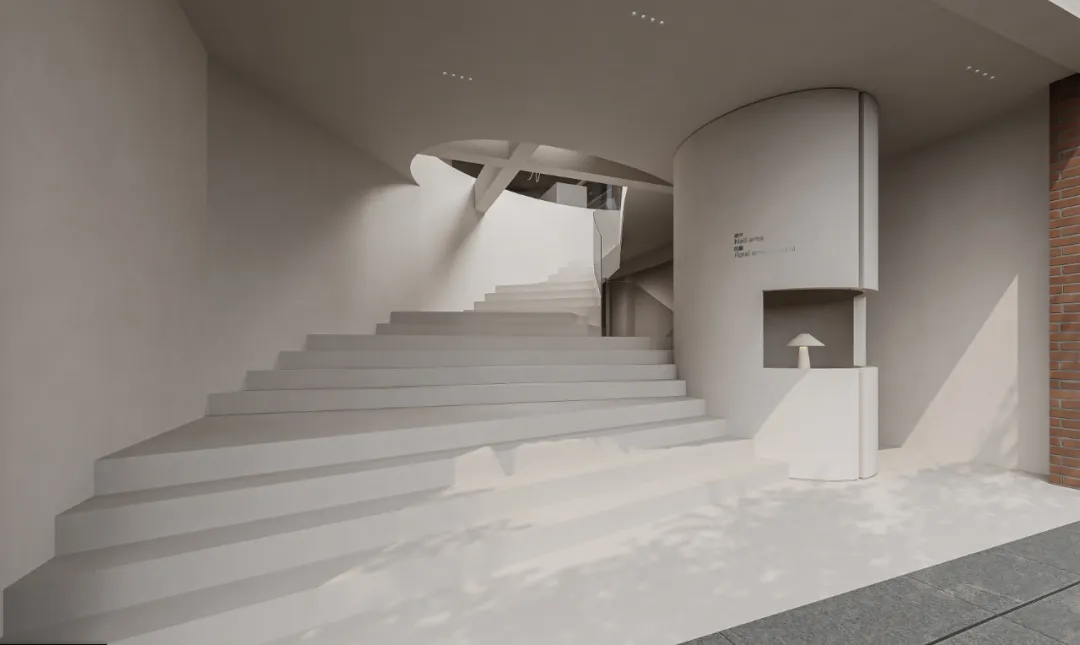 妍予美容集合店设计丨INNER BOX 空间设计有限公司-4