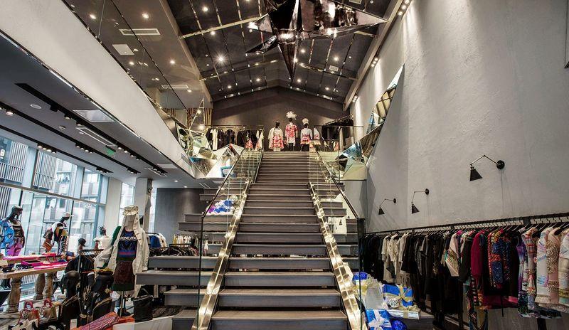 太古里MEIMEI品牌集合店-3