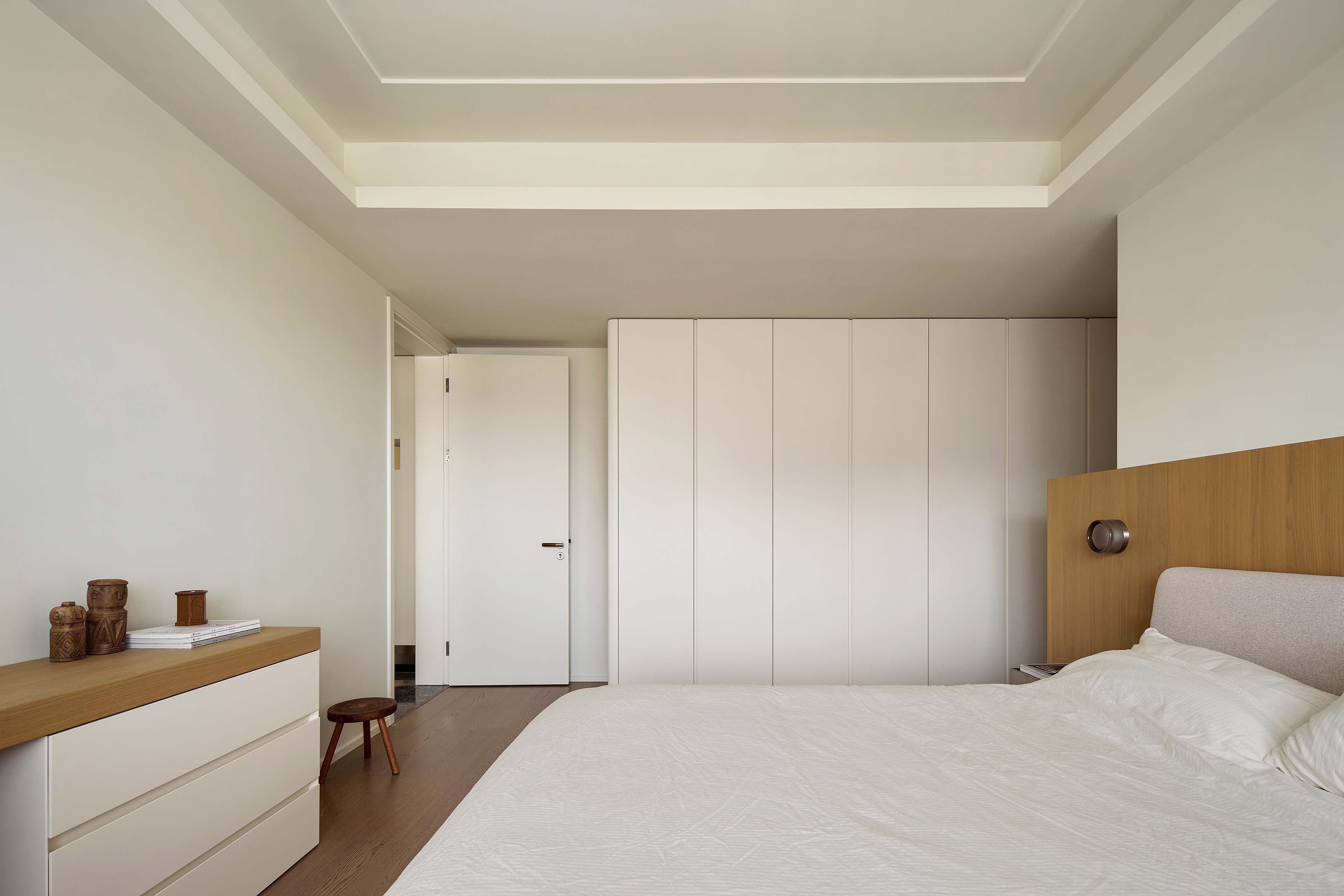 壹石实景|解构五恒精装,重构空间美学秩序-27