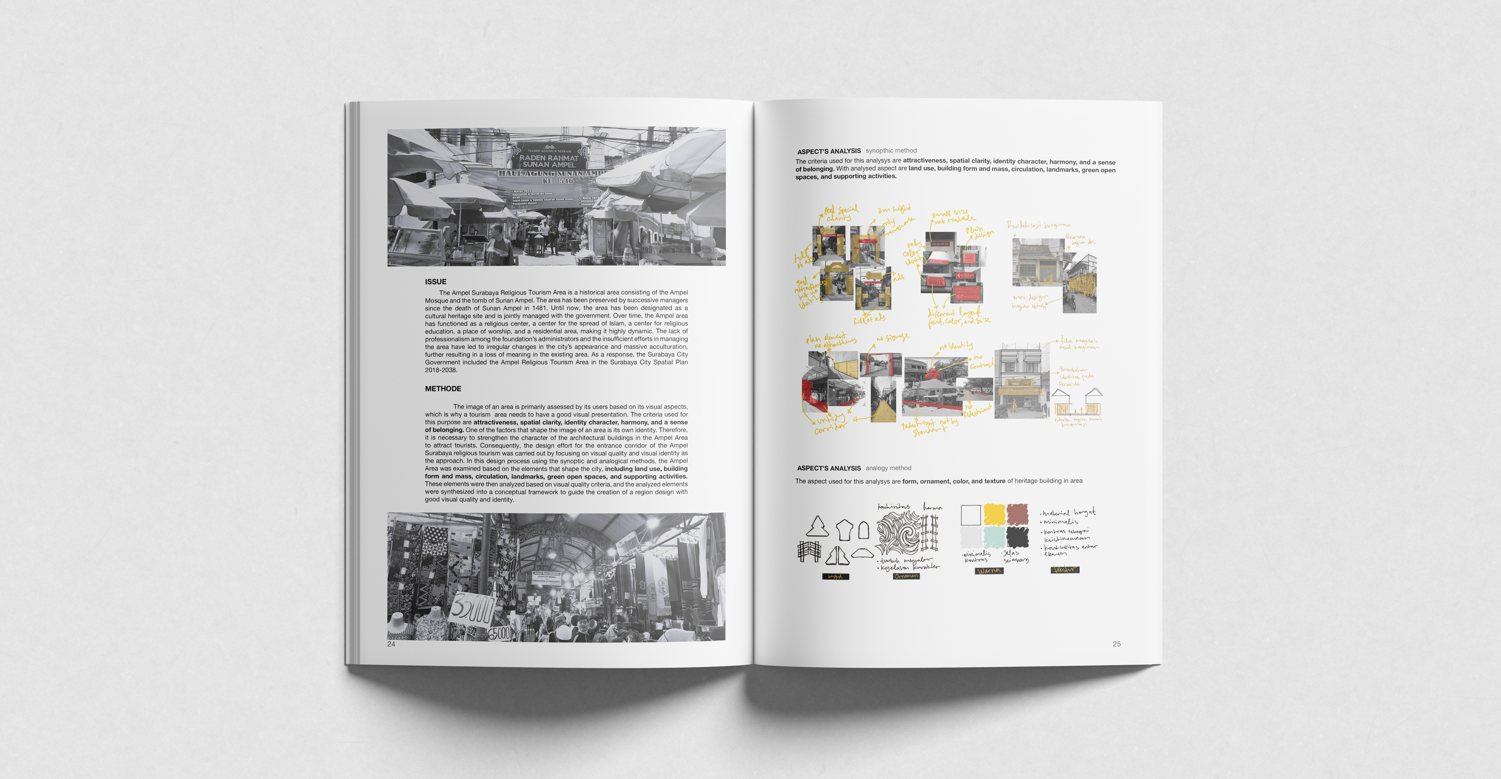 德纳拉的建筑作品集丨Denara Abyan-14