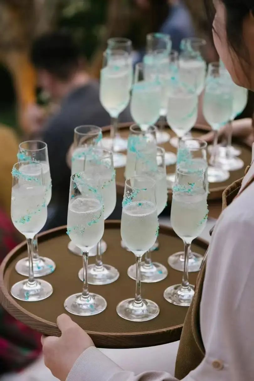 阿丽拉珠海东澳岛酒店丨中国珠海丨HSD水平线设计-214