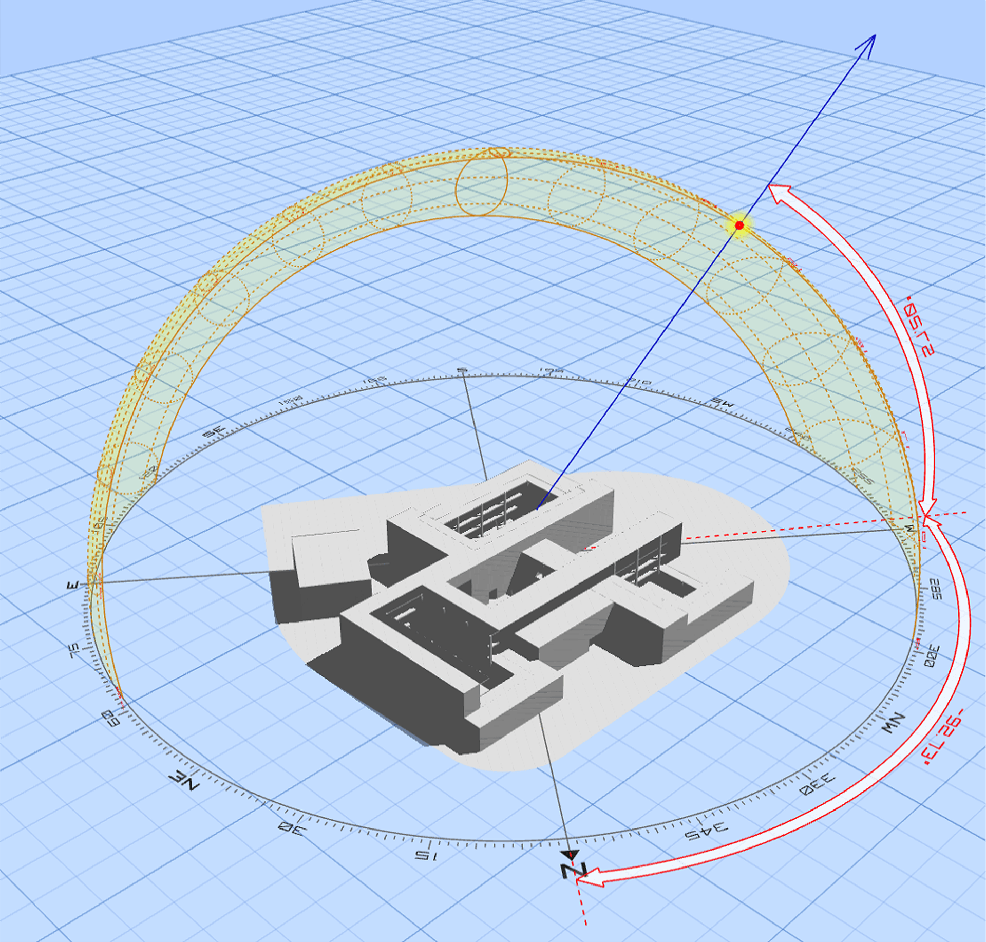 激情国际学校丨埃及开罗-11