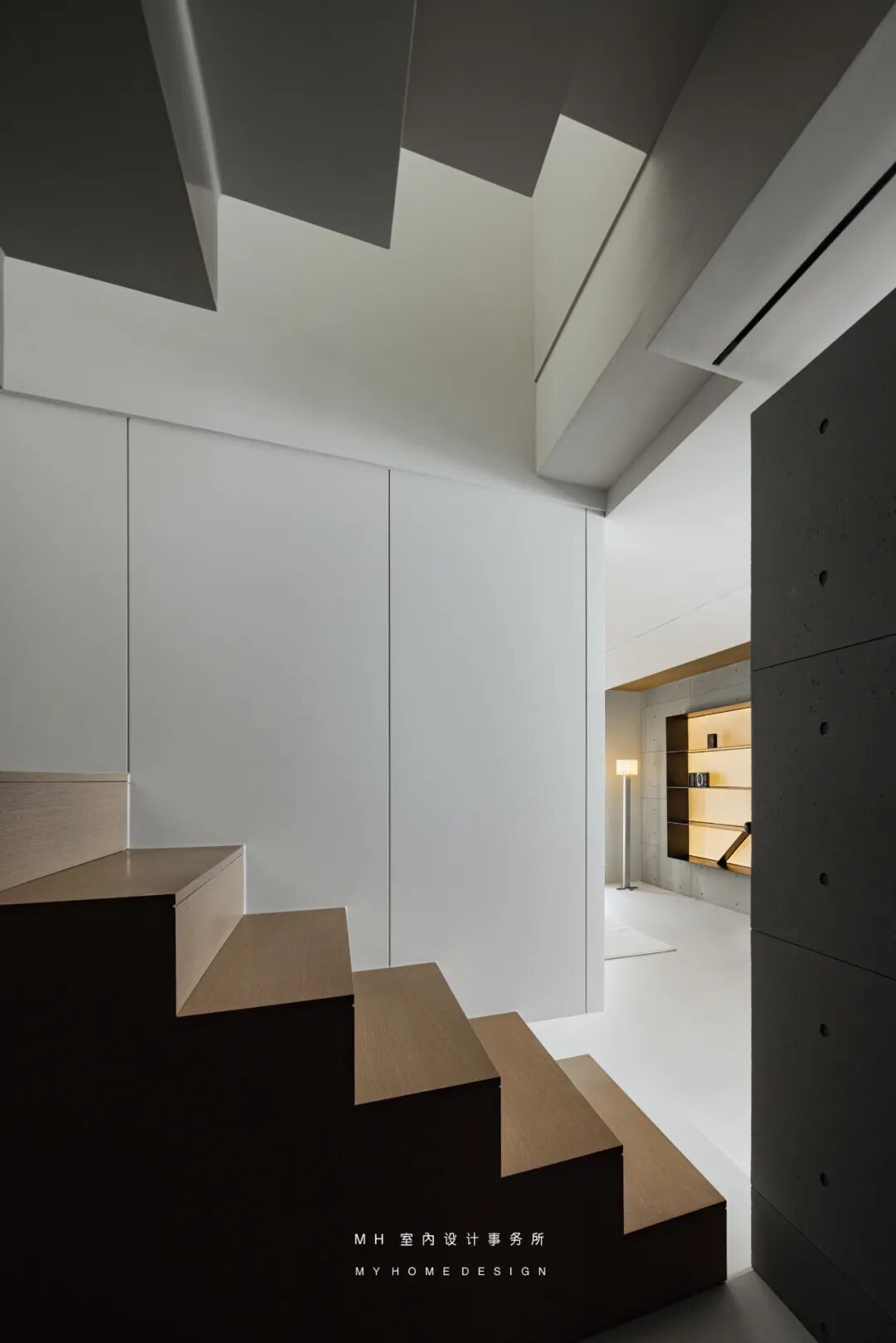 【首发】MH设计新作:极致•韵律（实景）-47