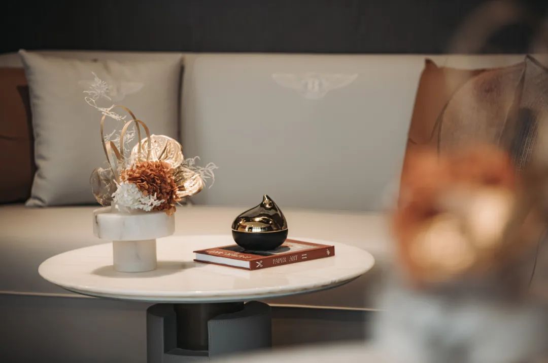 北京中海兴叁號院营销中心丨中国北京丨北京山禾金缘艺术设计股份有限公司-24