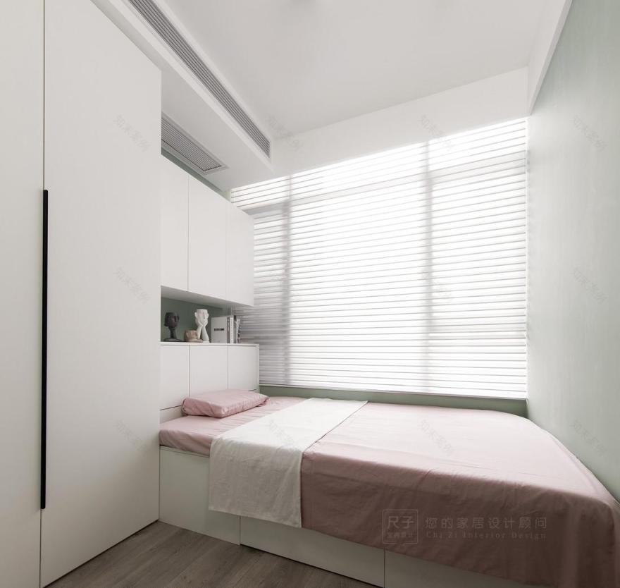 木棉之居,自然简约的艺术空间-32