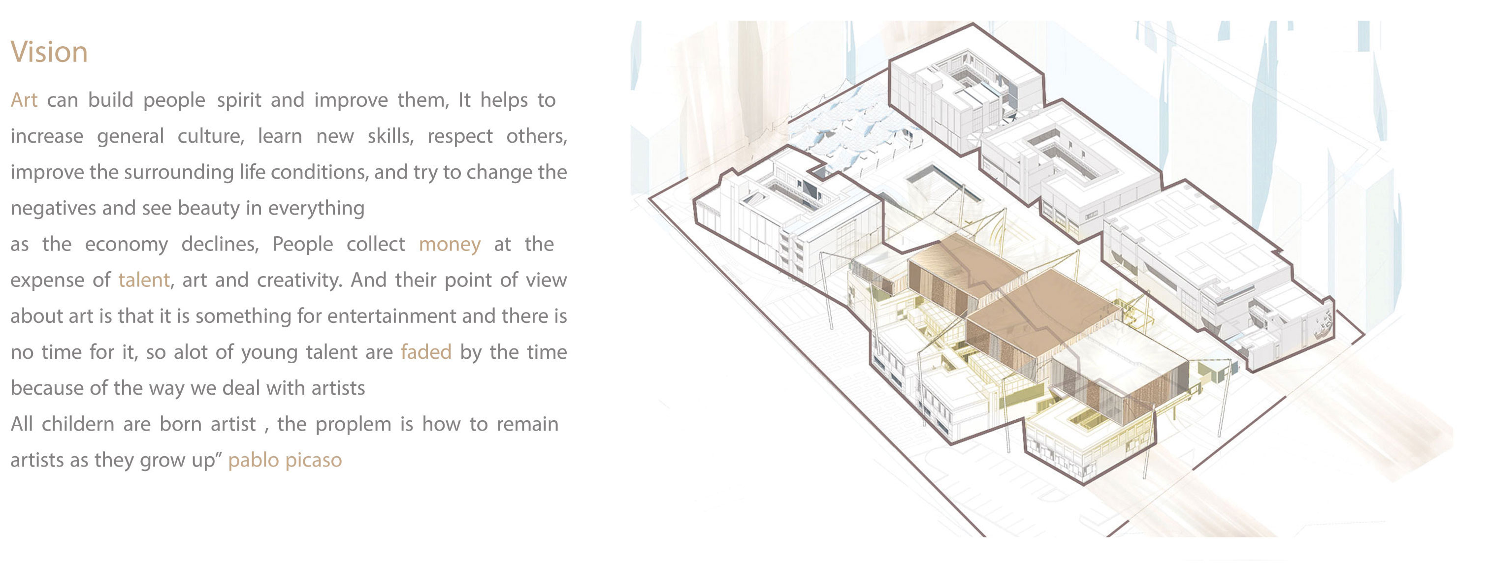 照明设备儿童手工中心丨Manshayat Nasser juniors-8