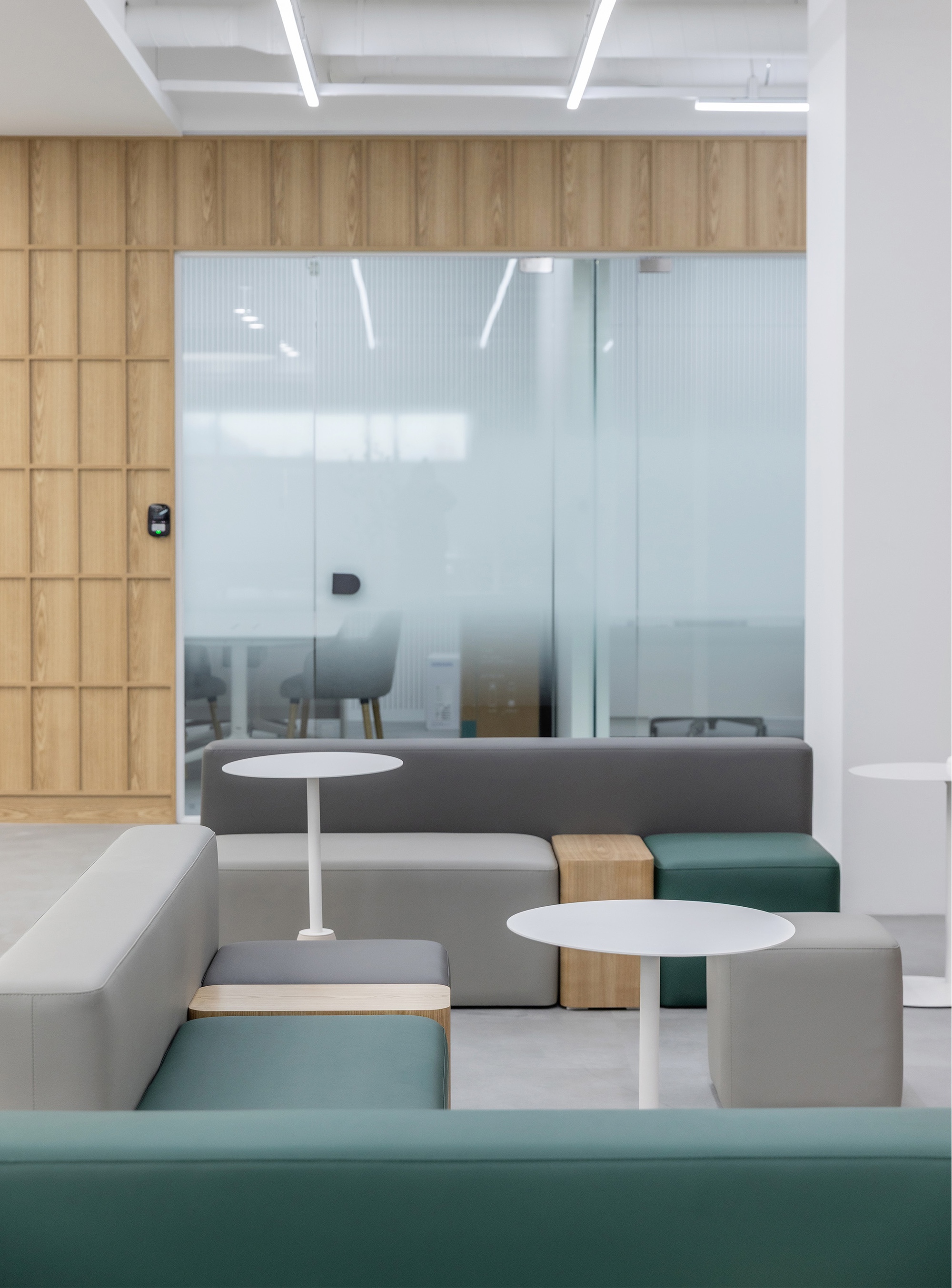 联合中心丨韩国首尔丨G,O Architecture-44