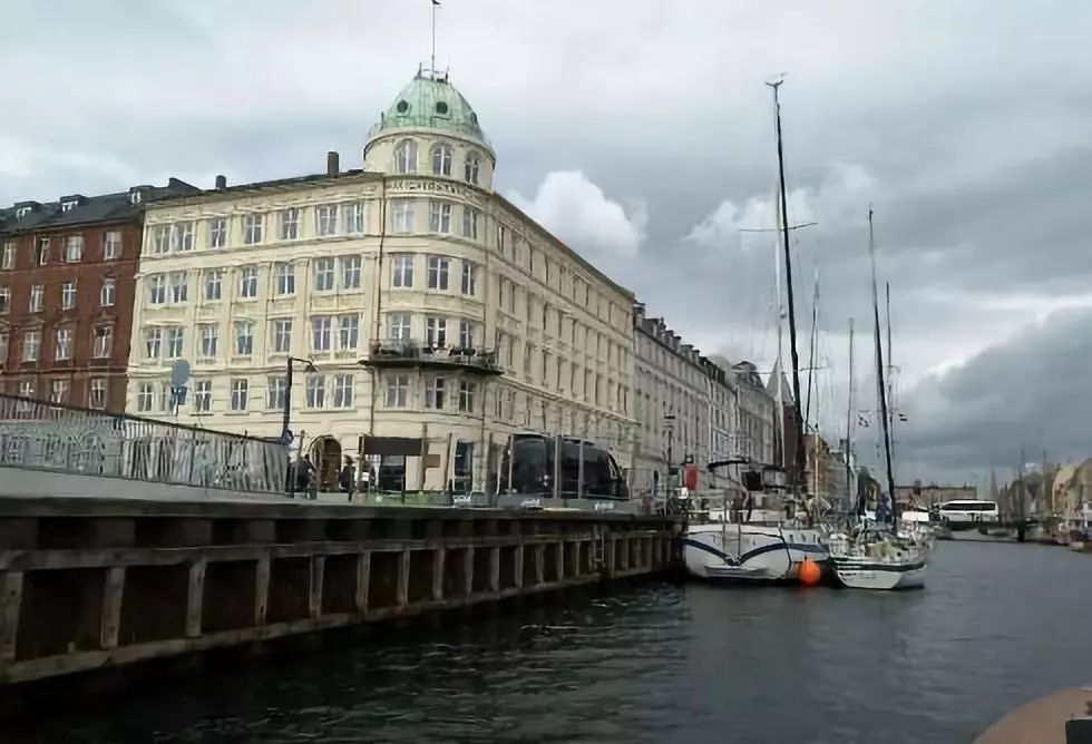 2019 北欧日式风情游学之旅-65