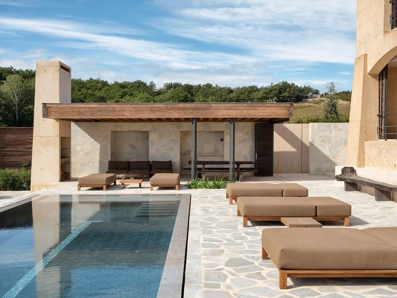 Câlin Valreas 心之向往丨法国丨Contekst 和 Bea Mombaers-18