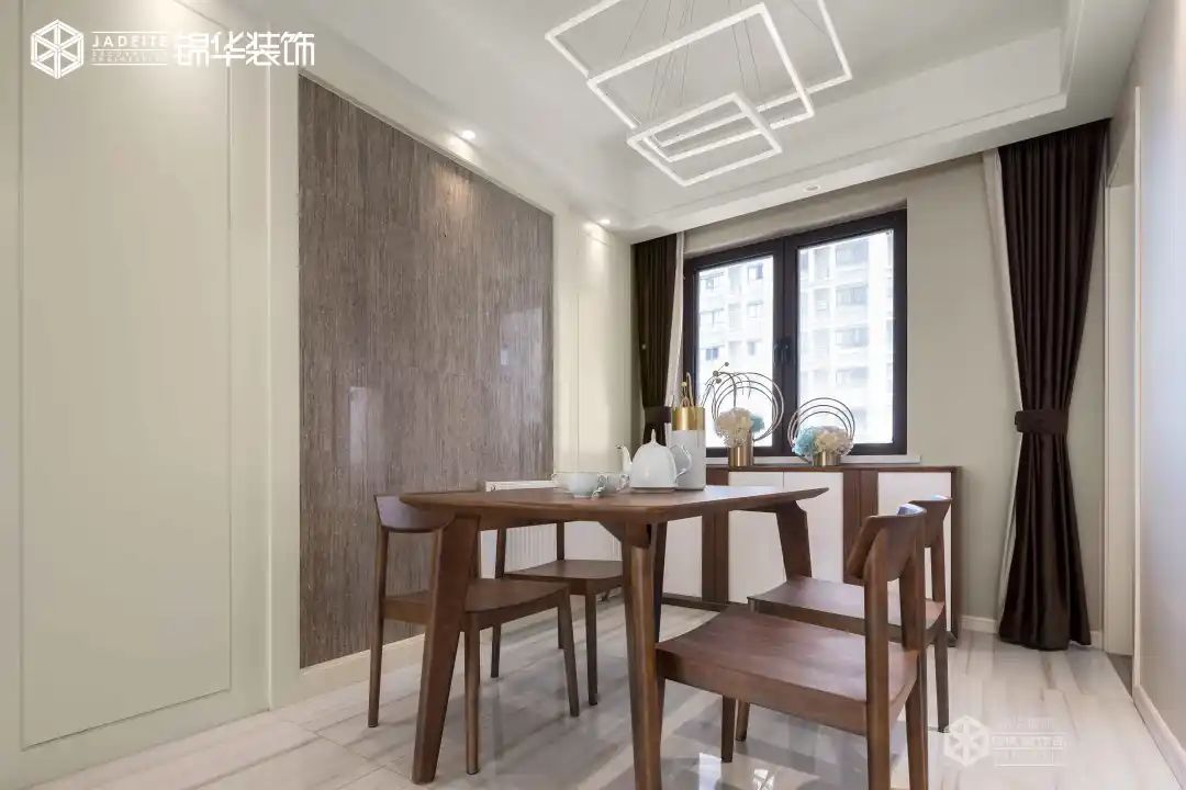 2022 红锦奖室内设计大赛优秀作品评选丨江苏锦华装饰-232