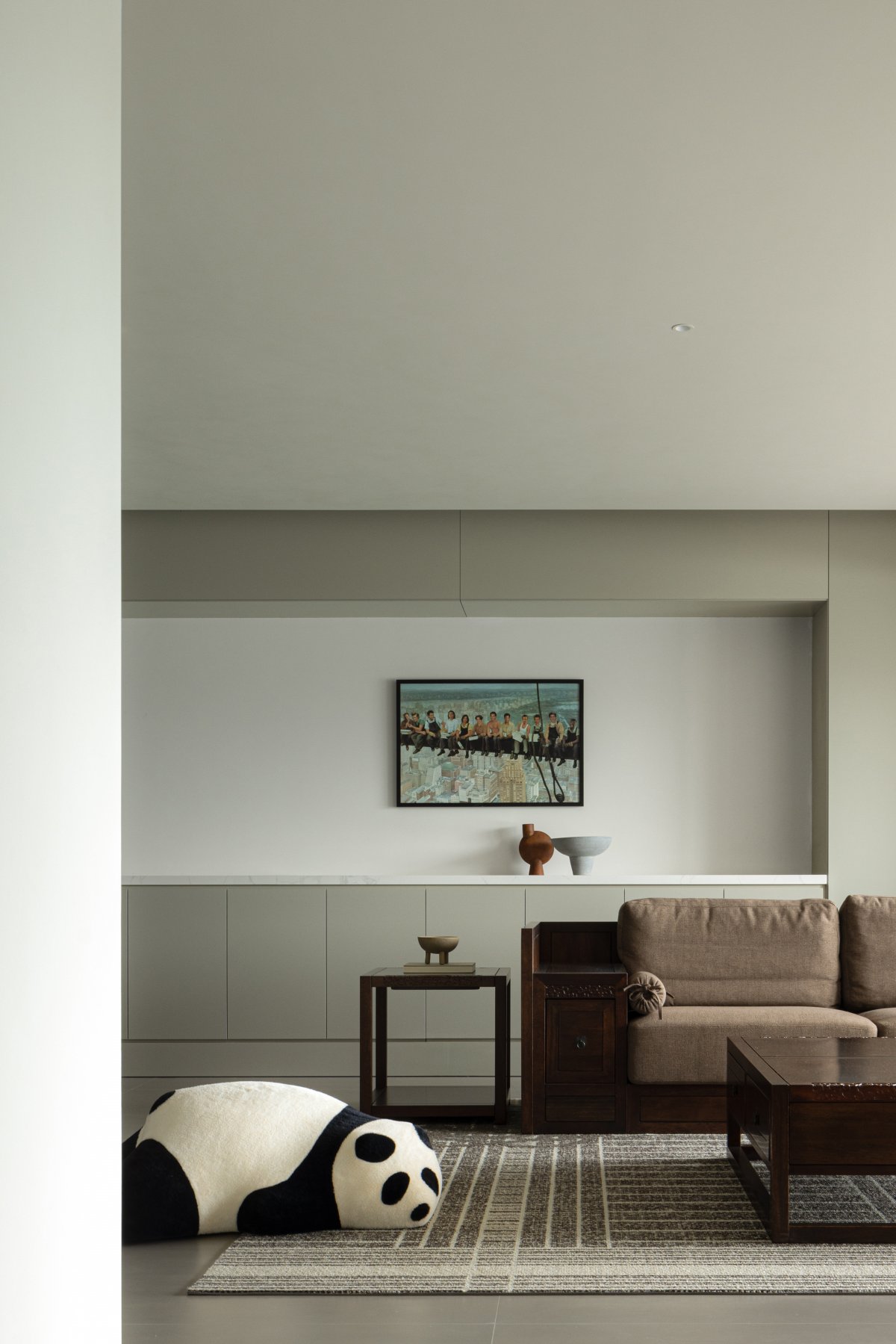 长沙望麓山居丨中国长沙丨BUYISTUDIO-25