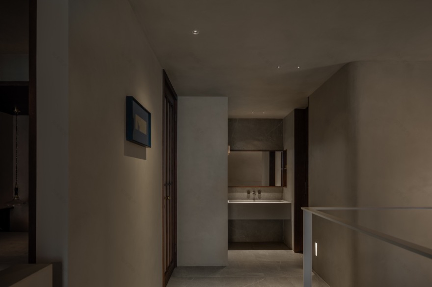 丰乐堂丨中国成都丨季意空间设计-90