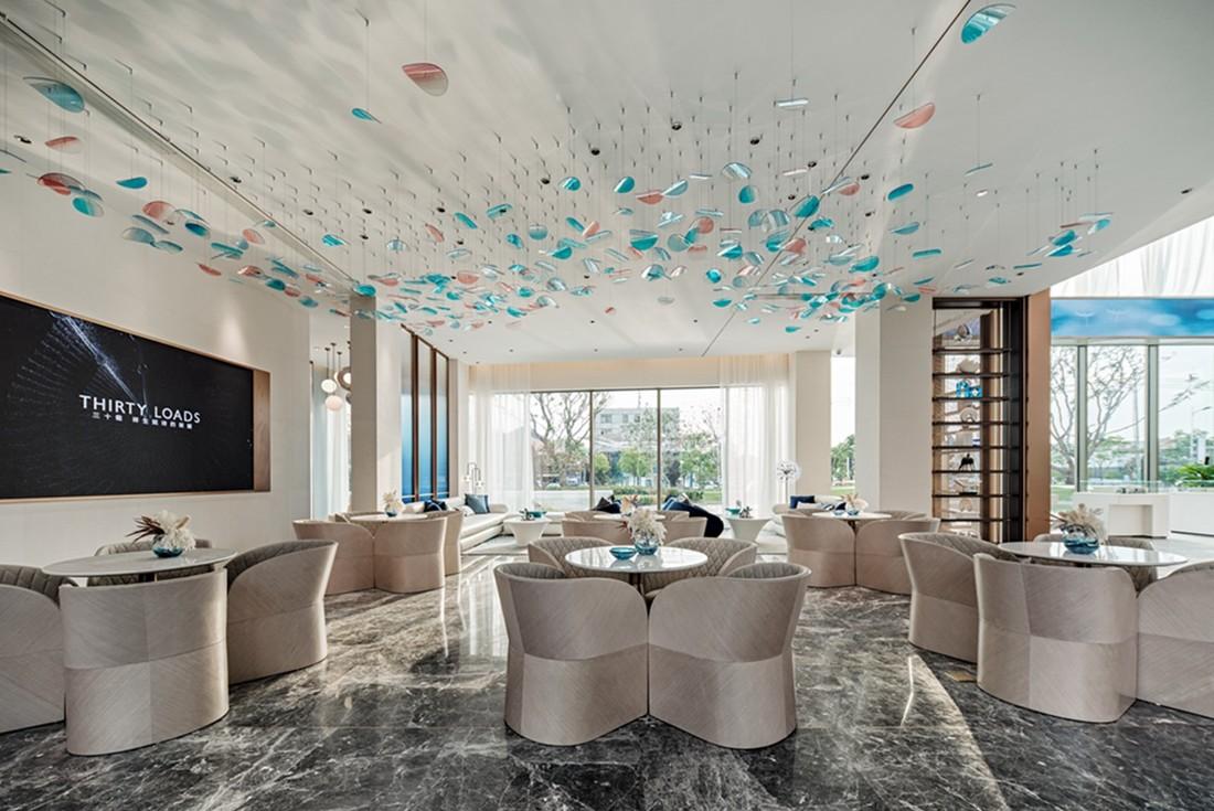 天长·祥生金麟府售楼处-24