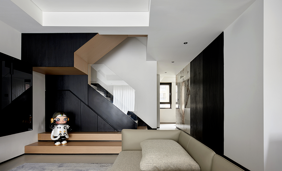 光影流转 浪漫于心丨中国苏州丨苏州市不止设计顾问有限公司-131