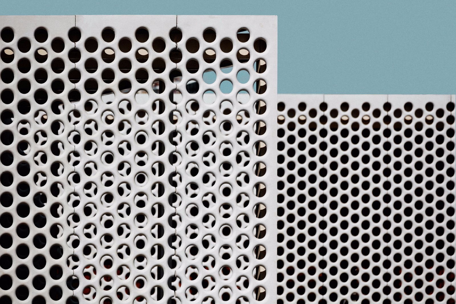 Carsten Witte 经典建筑摄影 · Iberian Architecture-61