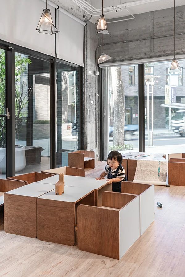 "HII ARCHITECTS GOOD NEIGHBORS’ 間攝影"-21