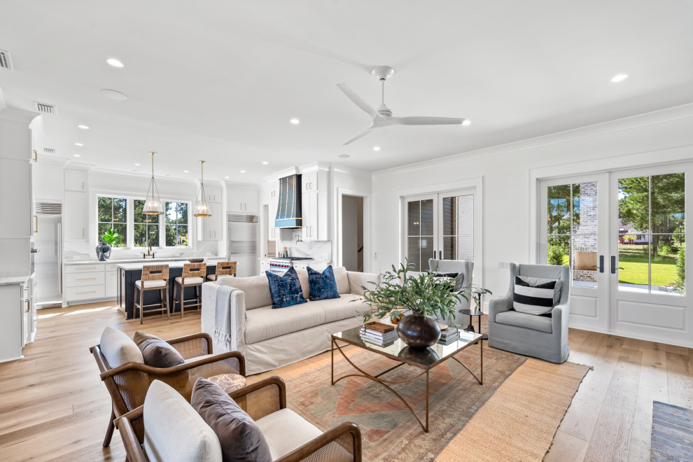 丨Bob Chatham,Chatham Home Planning-48