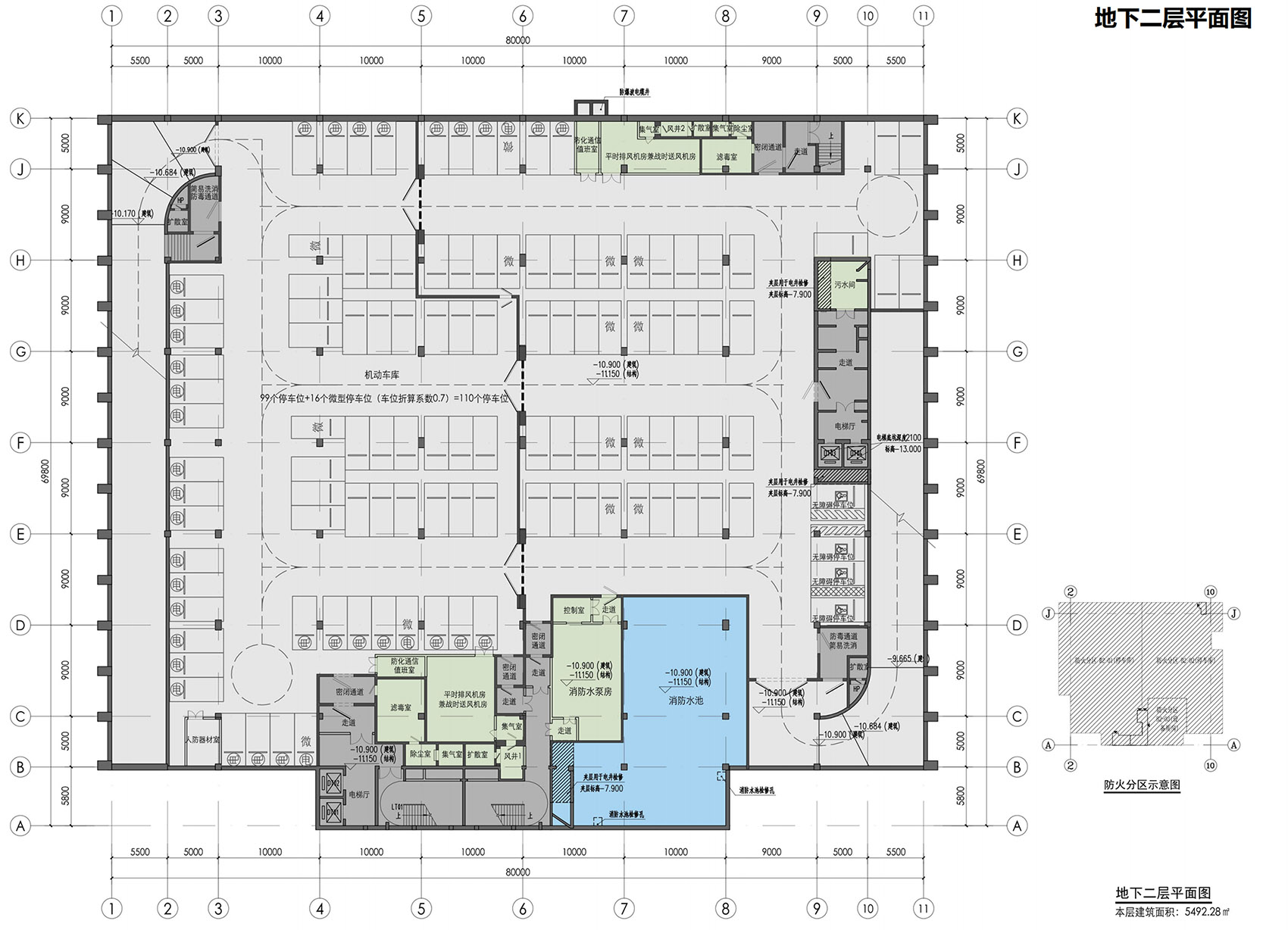 深圳蛇口文体公园丨中国深圳丨汤桦建筑设计事务所有限公司-64