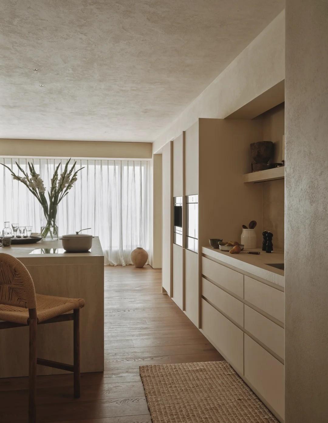 演员王紫璇的家丨谢柯-20