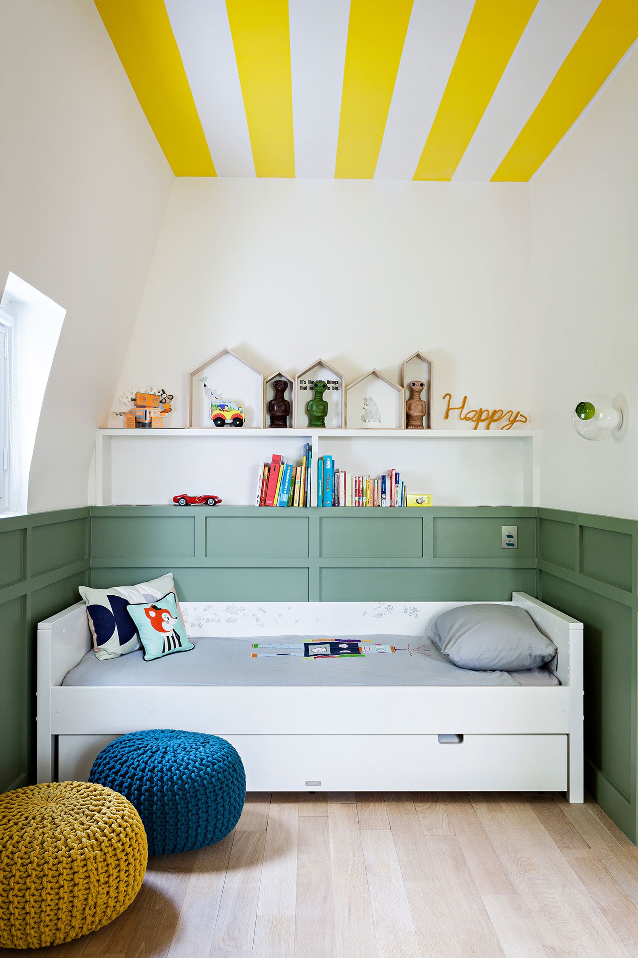 巴黎圣克劳德艺术折中之家-40