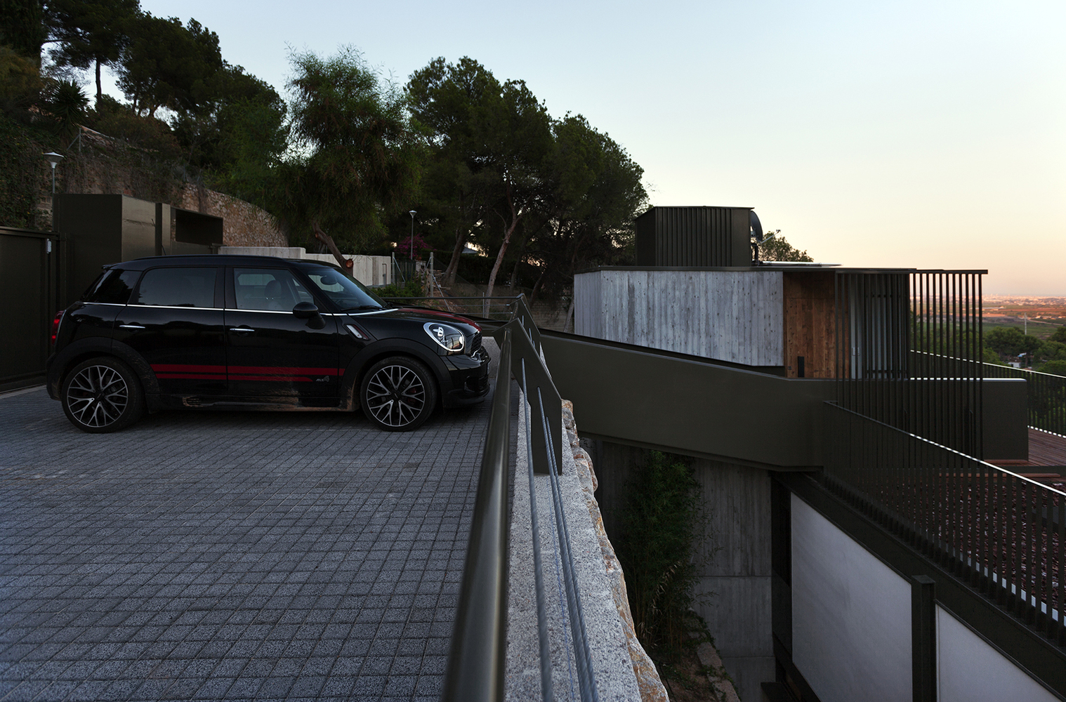 埃尔博斯克 161-39