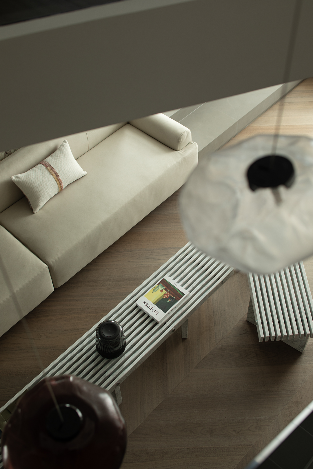 象山墅院·光年之旅丨中国南京丨观享际SKH室内设计-462