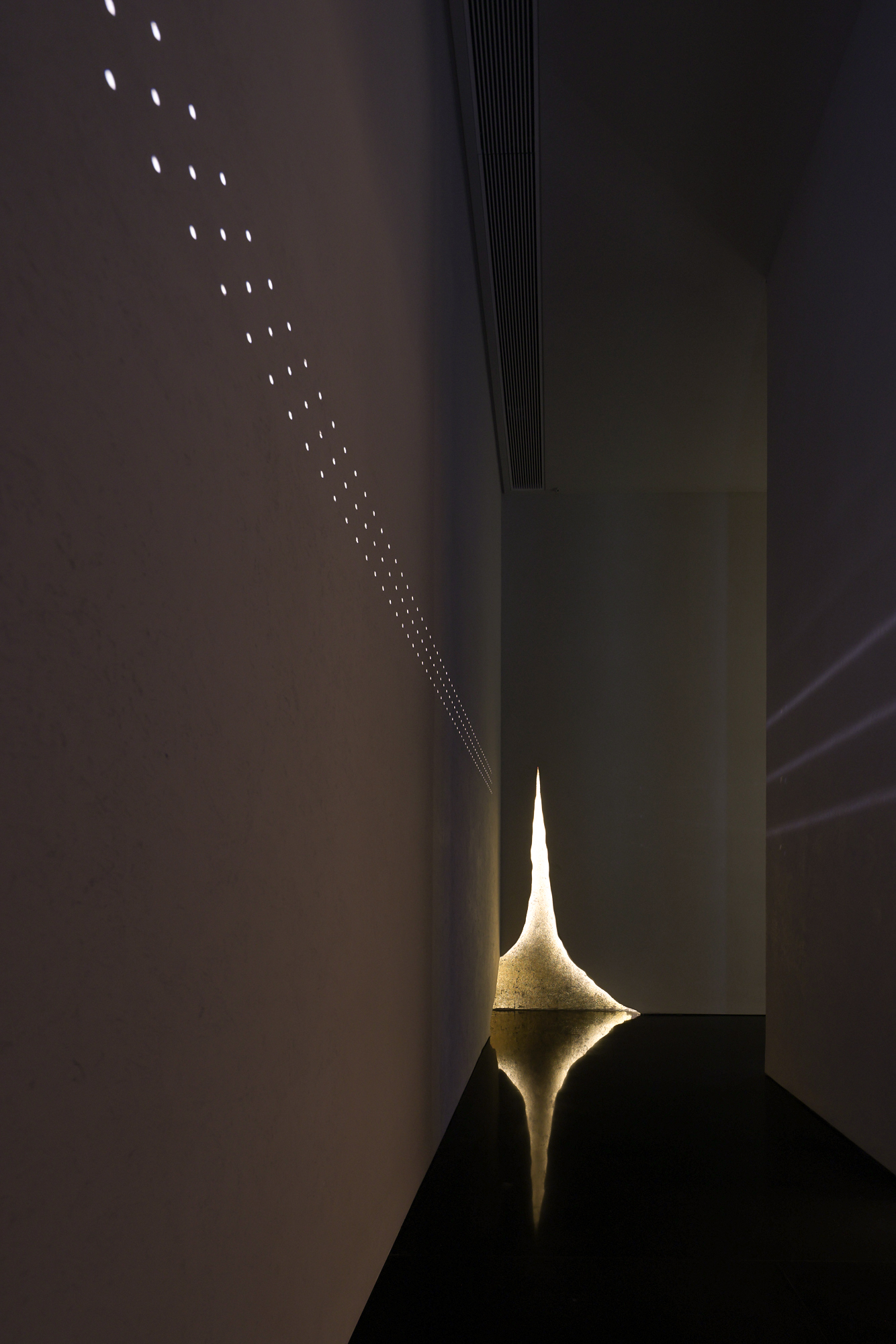 杭州西溪無壳茶空间丨中国杭州丨拾一空间设计-51