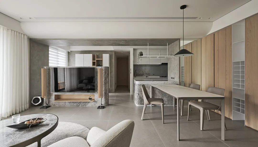 自然系减压宅，徐徐是好日！-3