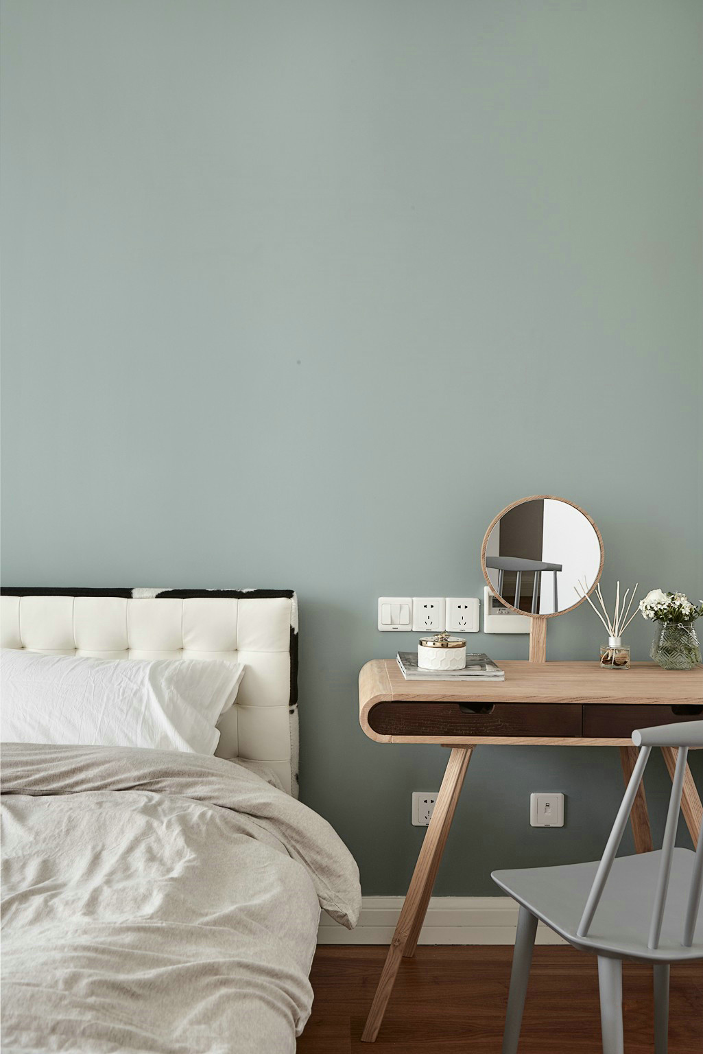 TK设计 | 自然系的简约风-26