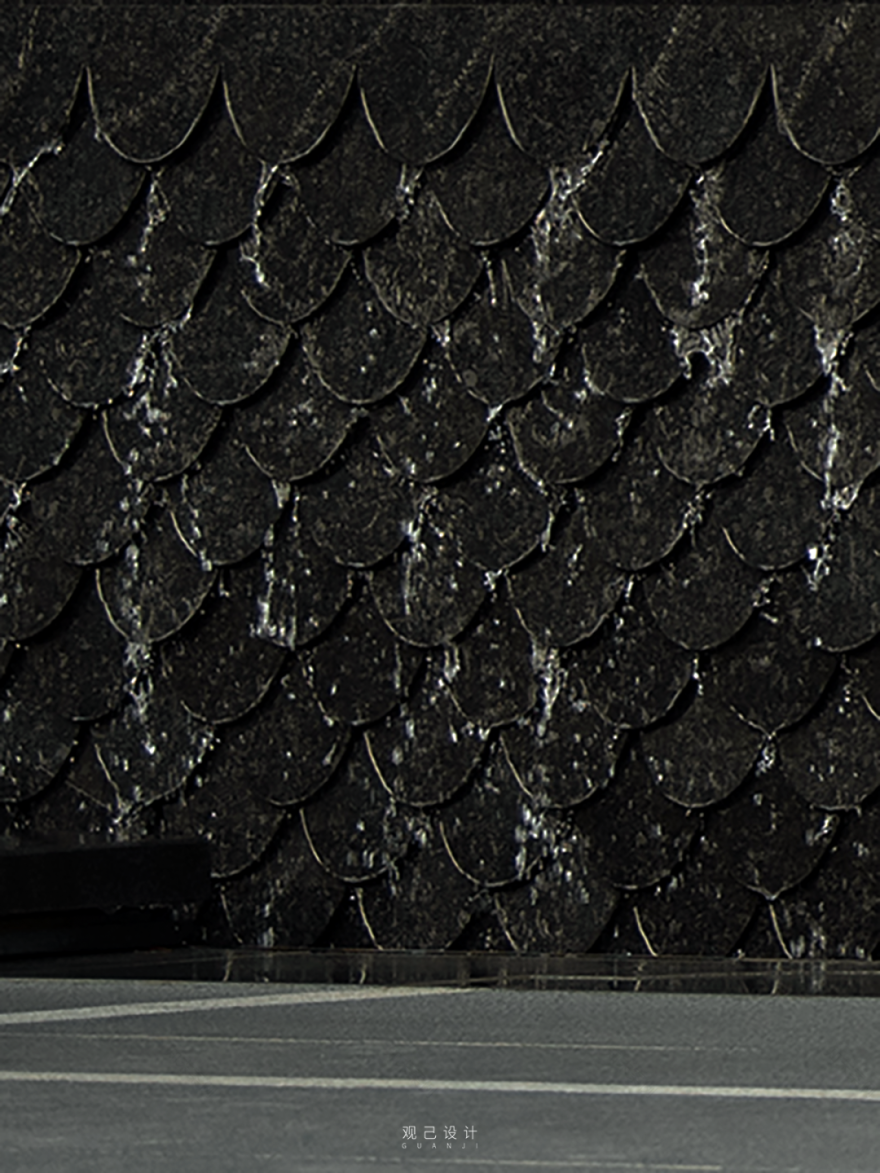 云溪山河,归于央璟|合肥龙湖·亚伦央璟颂-25