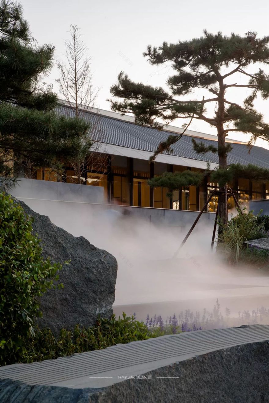 南京弘阳金辉·时光悦府 | 自然与设计的和谐共生-53